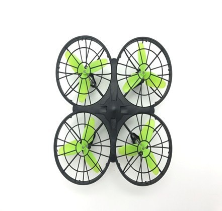 OMNA Inteligentny dron SYMA X26 z czujnikami przeszkód OMNA Inteligentny dron SYMA X26 z czujnikami przeszkód
