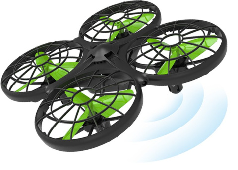 OMNA Inteligentny dron SYMA X26 z czujnikami przeszkód OMNA Inteligentny dron SYMA X26 z czujnikami przeszkód