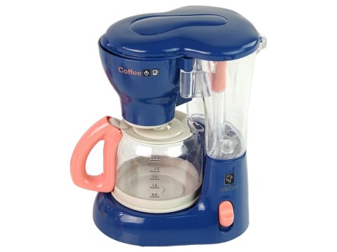 Zestaw Akcesorii Kuchennych Blender Ekspres Do Kawy dla Dzieci Zestaw Akcesorii Kuchennych Blender Ekspres Do Kawy dla Dzieci