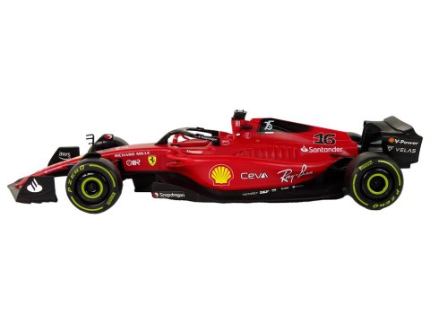 Auto R/C Wyścigowe Ferrari F1 Rastar 1:12 Czerwone Auto R/C Wyścigowe Ferrari F1 Rastar 1:12 Czerwone