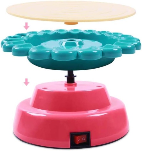 Koło garncarskie zestaw Koło garncarskie zestaw