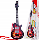 BEZPRZEWODOWA GITARA ELEKTRYCZNA DLA DZIECI BEZPRZEWODOWA GITARA ELEKTRYCZNA DLA DZIECI