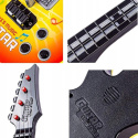 BEZPRZEWODOWA GITARA ELEKTRYCZNA DLA DZIECI BEZPRZEWODOWA GITARA ELEKTRYCZNA DLA DZIECI