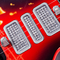 BEZPRZEWODOWA GITARA ELEKTRYCZNA DLA DZIECI BEZPRZEWODOWA GITARA ELEKTRYCZNA DLA DZIECI