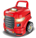 Zestaw Mechanika Auto Do Rozkręcania Zestaw Mechanika Auto Do Rozkręcania