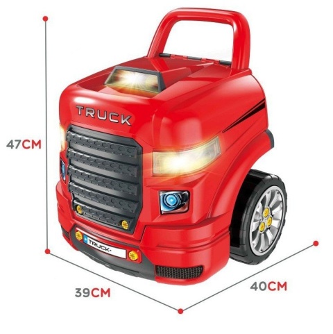 Zestaw Mechanika Auto Do Rozkręcania Zestaw Mechanika Auto Do Rozkręcania