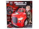 Zestaw Mechanika Auto Do Rozkręcania Zestaw Mechanika Auto Do Rozkręcania