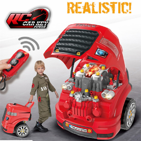 Zestaw Mechanika Auto Do Rozkręcania Zestaw Mechanika Auto Do Rozkręcania