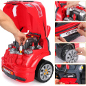 Zestaw Mechanika Auto Do Rozkręcania Zestaw Mechanika Auto Do Rozkręcania