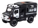 Wóz Terenowy Policyjny Policja 1:14 Radiowóz Wóz Terenowy Policyjny Policja 1:14 Radiowóz