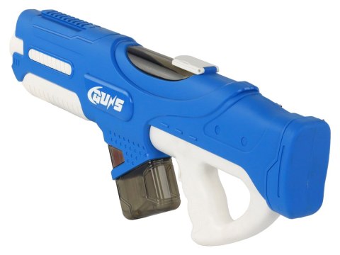Duży Pistolet Na Wodę Niebieski 750ml Wodoszczelny Okulary Duży Pistolet Na Wodę Niebieski 750ml Wodoszczelny Okulary