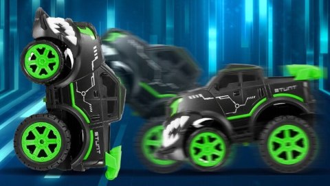 AUTO ZDALNIE STEROWANE 360* LED ŚWIATŁO 360* + AKU AUTO ZDALNIE STEROWANE 360* LED ŚWIATŁO 360* + AKU