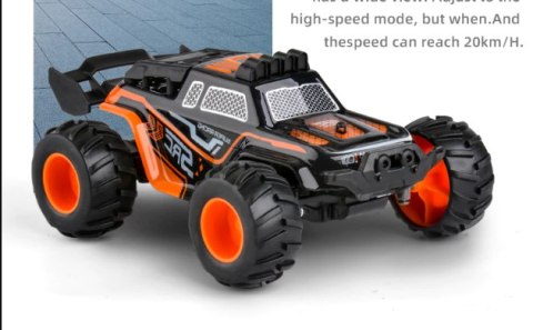 AUTO ZDALNIE STEROWANE PILOT AKU DRIFT 360 + KUBKI AUTO ZDALNIE STEROWANE PILOT AKU DRIFT 360 + KUBKI