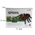 Pająk TARANTULA Zdalnie Sterowany + PILOT