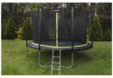 TRAMPOLINA OGRODOWA 426cm PRO 14ft MODEL