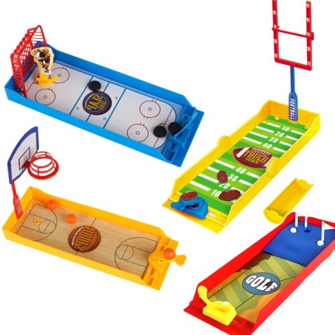 4 In 1 ball tray color box 4 In 1 ball tray color box