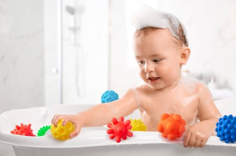 419 Piłeczki sensoryczne Tullo Sensorki 8 szt. Bez dziurki Sugerowana cena detaliczna: 48,89 zł. 419 Piłeczki sensoryczne Tullo Sensorki 8 szt. Bez dziurki Sugerowana cena detaliczna: 48,89 zł.