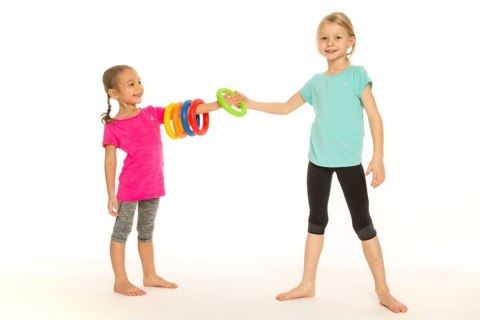 478 Ringo 17 cm. Czerwony 478 Ringo 17 cm. Czerwony