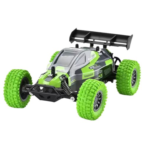 1: 18 2.4G high-speed car 1: 18 2.4G high-speed car