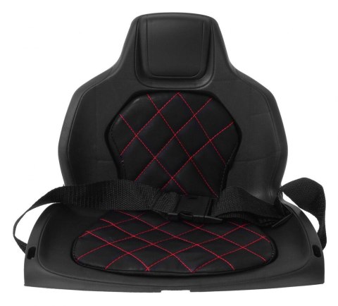 Autko GT Sport na akumulator dla dzieci Niebieski + Pilot + Wolny Start + Bagażnik + MP3 LED Autko GT Sport na akumulator dla dzieci Niebieski + Pilot + Wolny Start + Bagażnik + MP3 LED