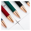 Długopis metalowy touch pen soft touch szary DL05 Długopis metalowy touch pen soft touch szary DL05