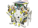 Edukacyjny Zestaw Solarny Robot 13w1