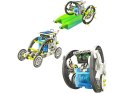Edukacyjny Zestaw Solarny Robot 13w1