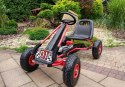 WIELKI QUAD GOKART NA PEDAŁY FORMUŁA A-15 do 40kg