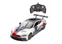 Samochód zdalnie sterolwany BMW M8 GTE 1:18 Rastar RC KLOCKI Samochód zdalnie sterolwany BMW M8 GTE 1:18 Rastar RC KLOCKI