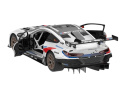 Samochód zdalnie sterolwany BMW M8 GTE 1:18 Rastar RC KLOCKI Samochód zdalnie sterolwany BMW M8 GTE 1:18 Rastar RC KLOCKI