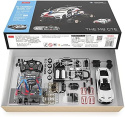 Samochód zdalnie sterolwany BMW M8 GTE 1:18 Rastar RC KLOCKI Samochód zdalnie sterolwany BMW M8 GTE 1:18 Rastar RC KLOCKI