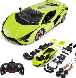 RASTAR R/C Lamborghini Sian FKP 37 samochód auto zdalnie sterowane