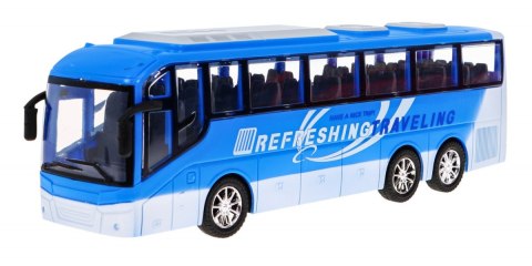 3 modele Autobusów dla dzieci 3+ Bus szkolny + Autobusy wycieczkowe + Żywa kolorystyka 3 modele Autobusów dla dzieci 3+ Bus szkolny + Autobusy wycieczkowe + Żywa kolorystyka