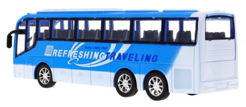3 modele Autobusów dla dzieci 3+ Bus szkolny + Autobusy wycieczkowe + Żywa kolorystyka 3 modele Autobusów dla dzieci 3+ Bus szkolny + Autobusy wycieczkowe + Żywa kolorystyka