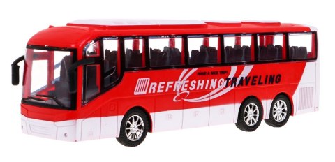 3 modele Autobusów dla dzieci 3+ Bus szkolny + Autobusy wycieczkowe + Żywa kolorystyka 3 modele Autobusów dla dzieci 3+ Bus szkolny + Autobusy wycieczkowe + Żywa kolorystyka