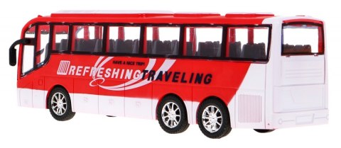 3 modele Autobusów dla dzieci 3+ Bus szkolny + Autobusy wycieczkowe + Żywa kolorystyka 3 modele Autobusów dla dzieci 3+ Bus szkolny + Autobusy wycieczkowe + Żywa kolorystyka