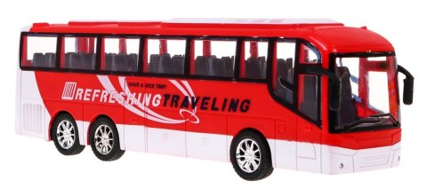 3 modele Autobusów dla dzieci 3+ Bus szkolny + Autobusy wycieczkowe + Żywa kolorystyka 3 modele Autobusów dla dzieci 3+ Bus szkolny + Autobusy wycieczkowe + Żywa kolorystyka
