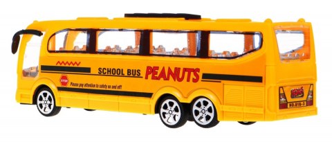 3 modele Autobusów dla dzieci 3+ Bus szkolny + Autobusy wycieczkowe + Żywa kolorystyka 3 modele Autobusów dla dzieci 3+ Bus szkolny + Autobusy wycieczkowe + Żywa kolorystyka