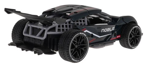 Autko NOBLE dla dzieci 3+ Model 1:32 + Metalowa Karoseria + Gumowe Koła + Napęd Pull Back + Dźwięki Autko NOBLE dla dzieci 3+ Model 1:32 + Metalowa Karoseria + Gumowe Koła + Napęd Pull Back + Dźwięki