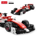 1: 24 Alfa Romeo F1 C42 340el. Klocki RASTAR