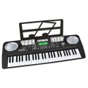BONTEMPI DIGITAL KEYBOARD Z 54 KLAWISZAMI
