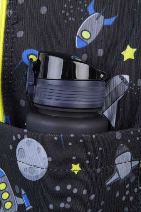 COOLPACK - ALAN - PLECAK MŁODZIEŻOWY NA KÓŁKACH - ATLANTIS COOLPACK - ALAN - PLECAK MŁODZIEŻOWY NA KÓŁKACH - ATLANTIS