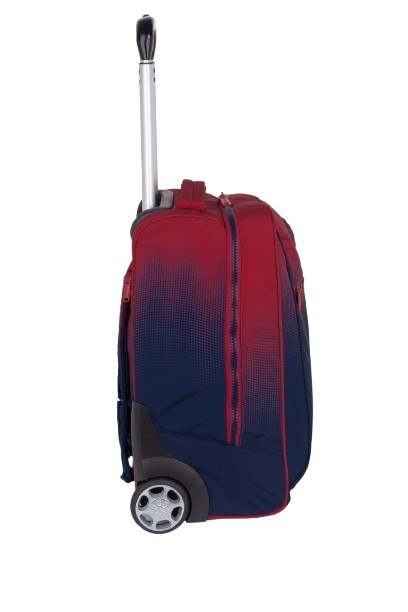 COOLPACK - COMPACT - PLECAK MŁODZIEŻOWY NA KÓŁKACH - GRADIENT COSTA COOLPACK - COMPACT - PLECAK MŁODZIEŻOWY NA KÓŁKACH - GRADIENT COSTA