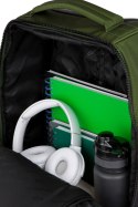 COOLPACK - COMPACT - PLECAK MŁODZIEŻOWY NA KÓŁKACH - GRADIENT GRASS COOLPACK - COMPACT - PLECAK MŁODZIEŻOWY NA KÓŁKACH - GRADIENT GRASS