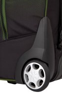 COOLPACK - COMPACT - PLECAK MŁODZIEŻOWY NA KÓŁKACH - GRADIENT GRASS COOLPACK - COMPACT - PLECAK MŁODZIEŻOWY NA KÓŁKACH - GRADIENT GRASS