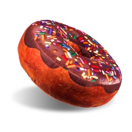 Poduszka Donut Gigantyczna 45 cm