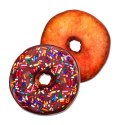 Poduszka Donut Gigantyczna 45 cm