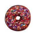 Poduszka Donut Gigantyczna 45 cm