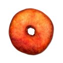 Poduszka Donut Gigantyczna 45 cm
