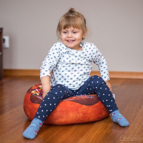 Poduszka Donut Gigantyczna 45 cm Poduszka Donut Gigantyczna 45 cm